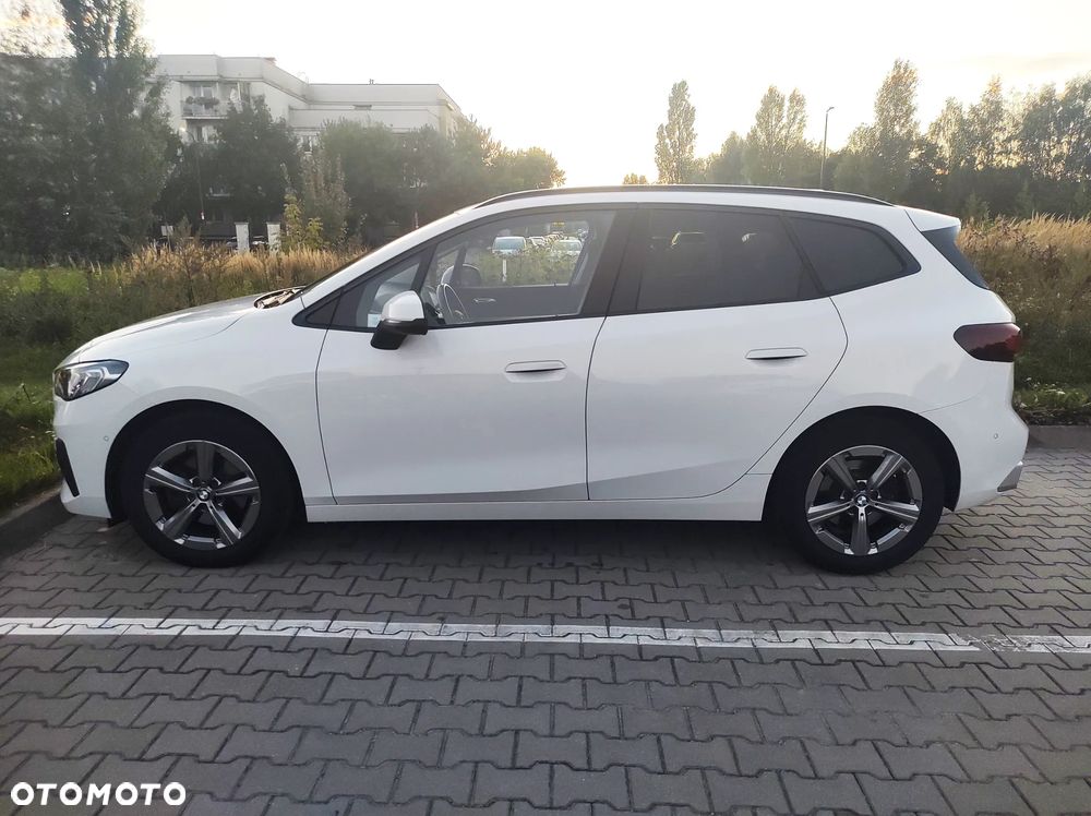 BMW Seria 2 - 6