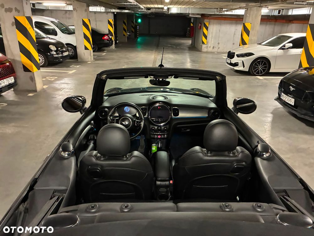 MINI Cooper S Sport-Aut - 5