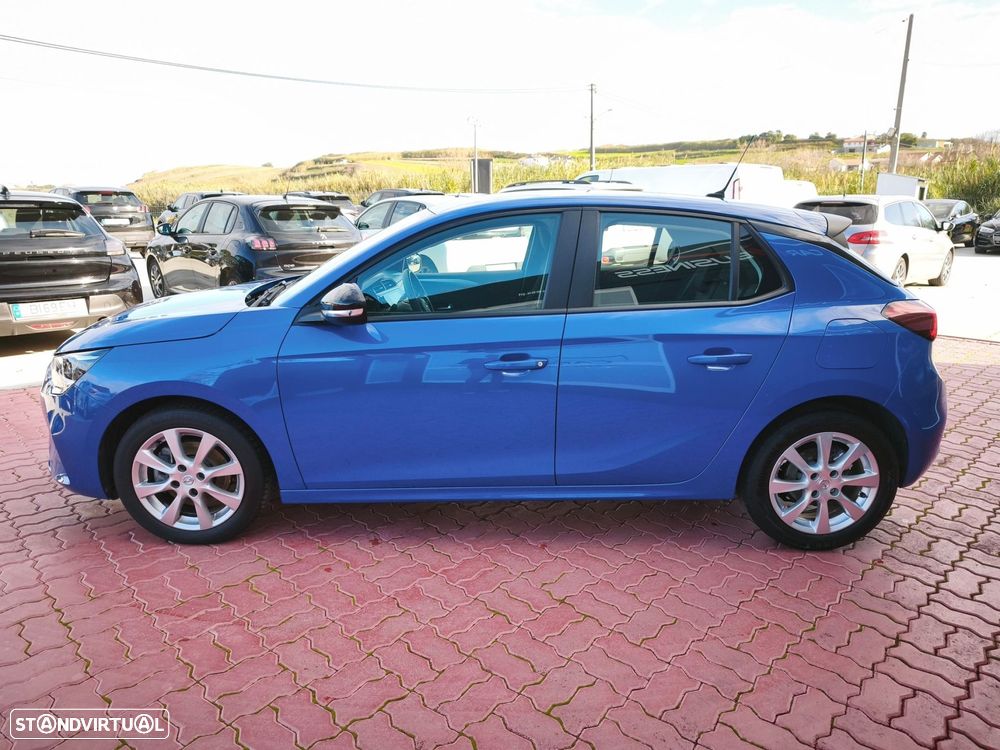 Opel Corsa 1.5 D Edition - 5