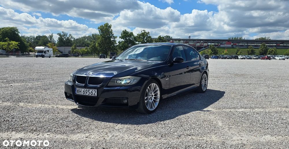 BMW Seria 3 320i - 1
