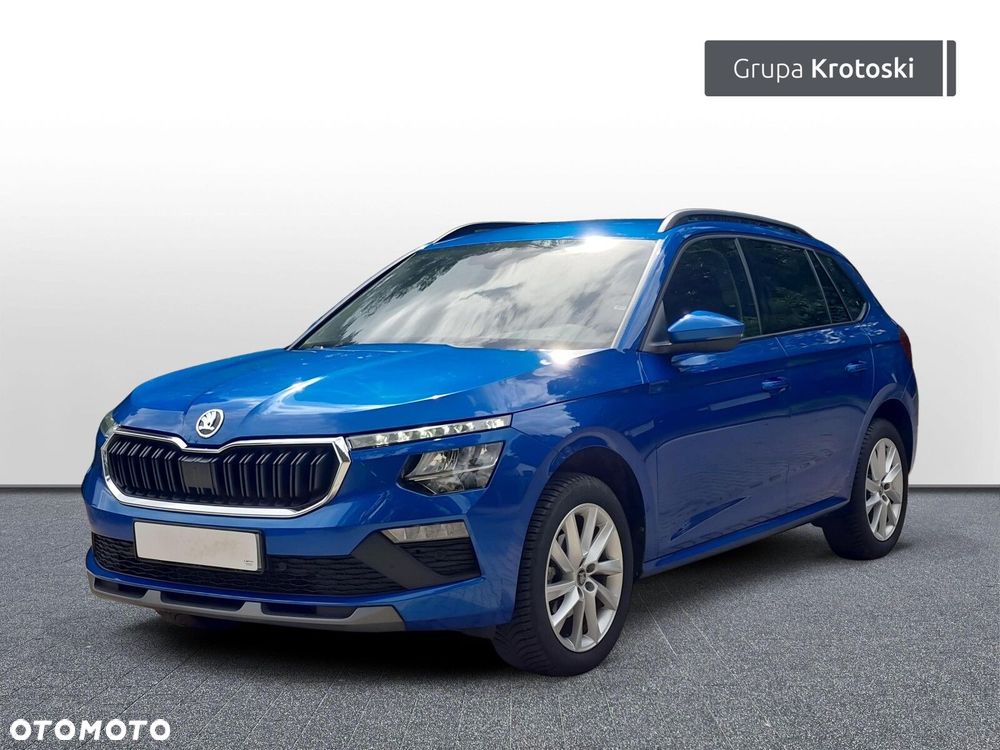 Skoda Kamiq - 2