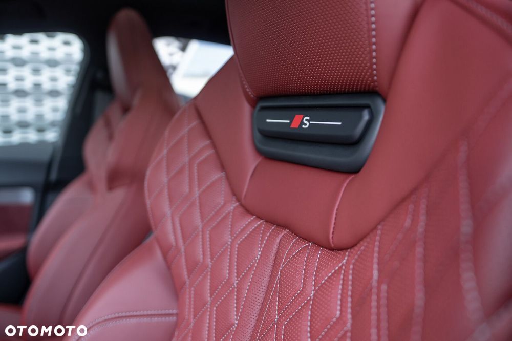 Audi S5 Limousine - 9