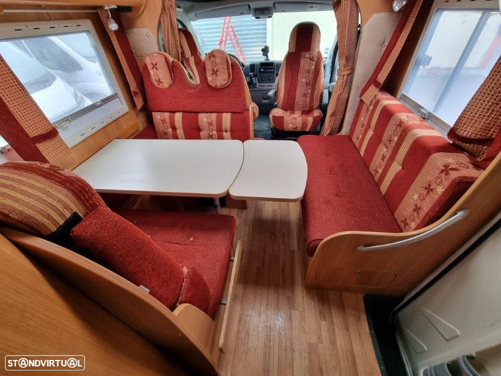 Chausson Welcome 29 Capucine/Beliches - 5