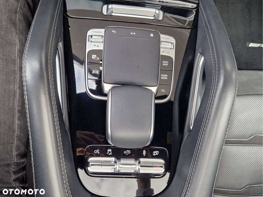 Mercedes-Benz GLE AMG Coupe 53 4-Matic Ultimate - 16