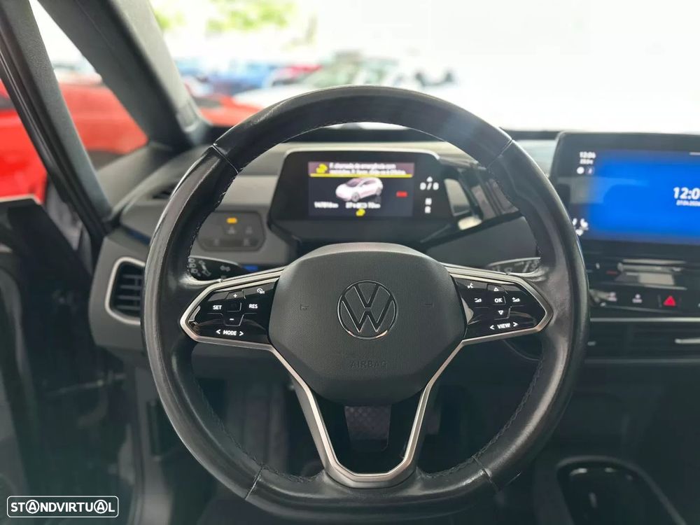 VW ID.3 Pro Performance - 12