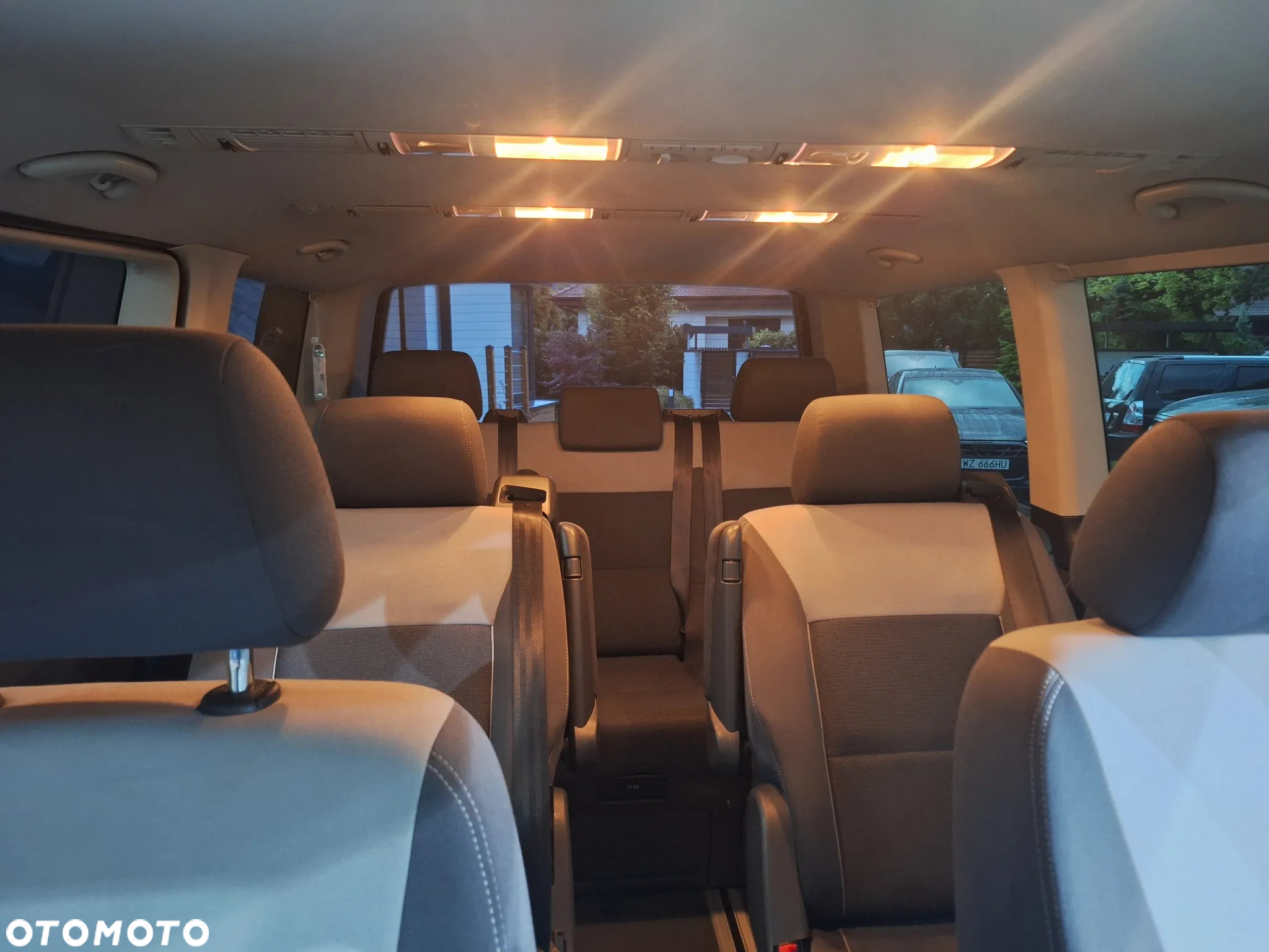 Volkswagen Multivan TDI L1 Startline - 5