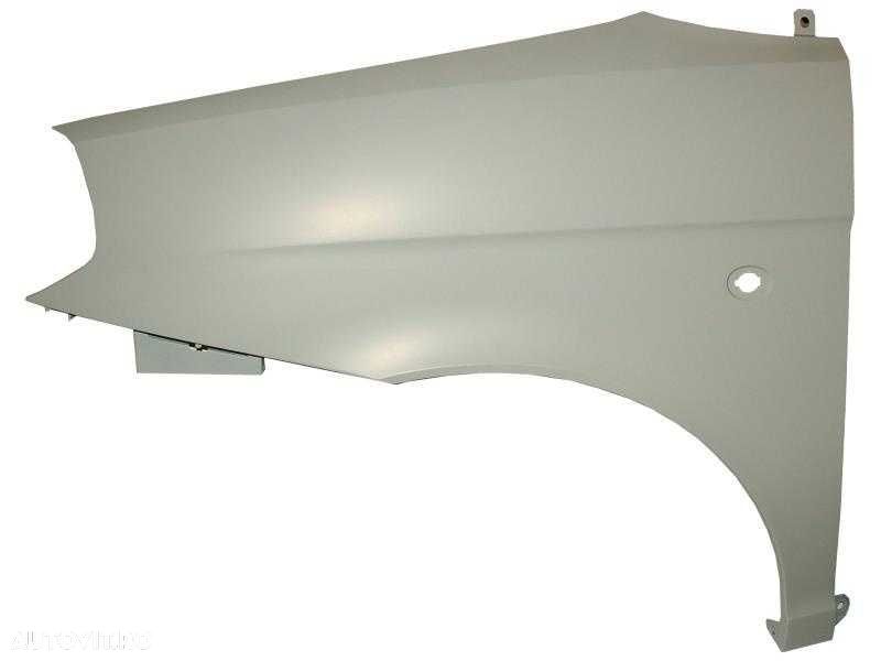 Aripa fata stanga/dreapta noua LANCIA YPSILON 843 an 2003-2011 - 1