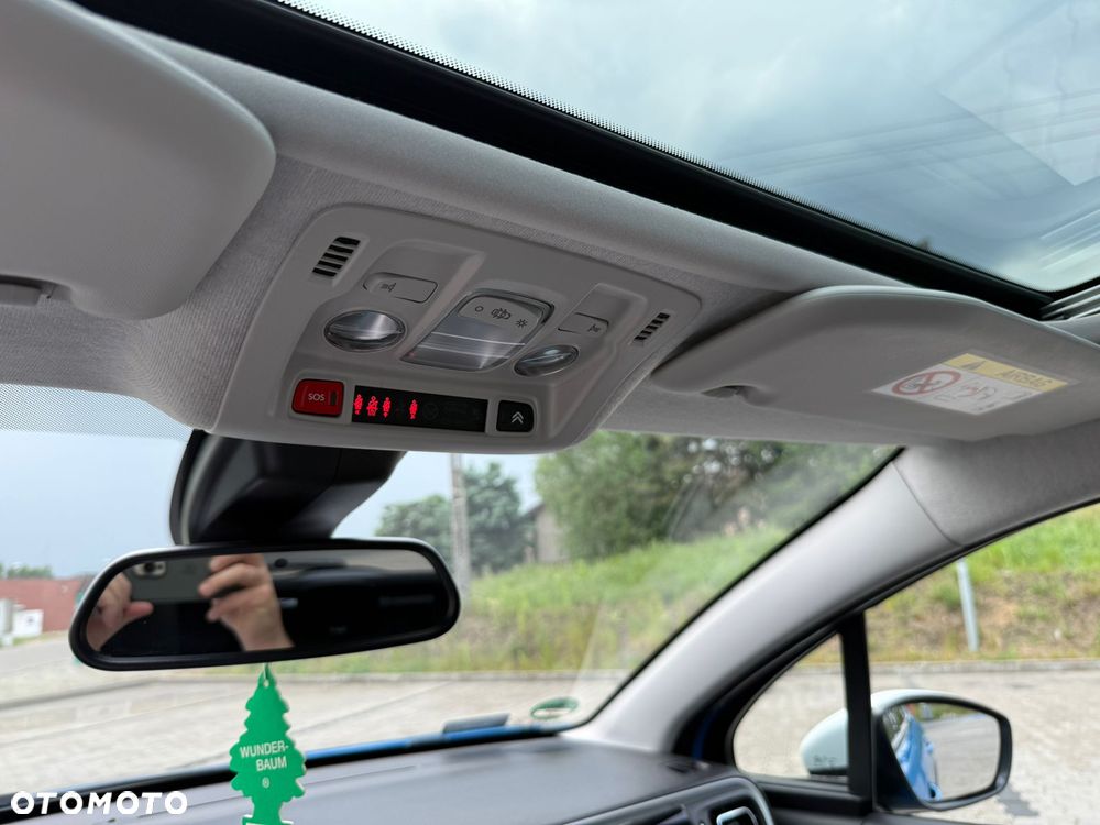 Citroën C3 Pure Tech 82 SHINE - 15