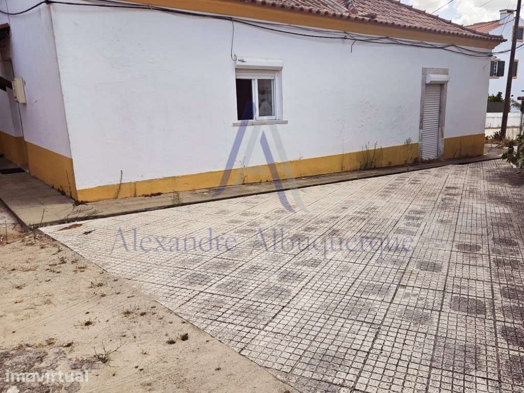 Moradia Térrea Remodelada | Cotovia, Sesimbra - Grande imagem: 4/22