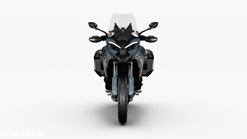 Ducati Multistrada - 2