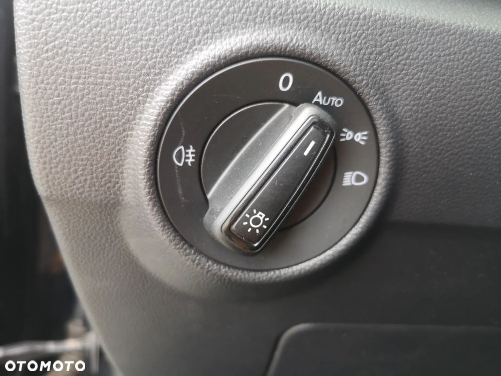 Volkswagen T-Roc 1.5 TSI Life DSG - 8