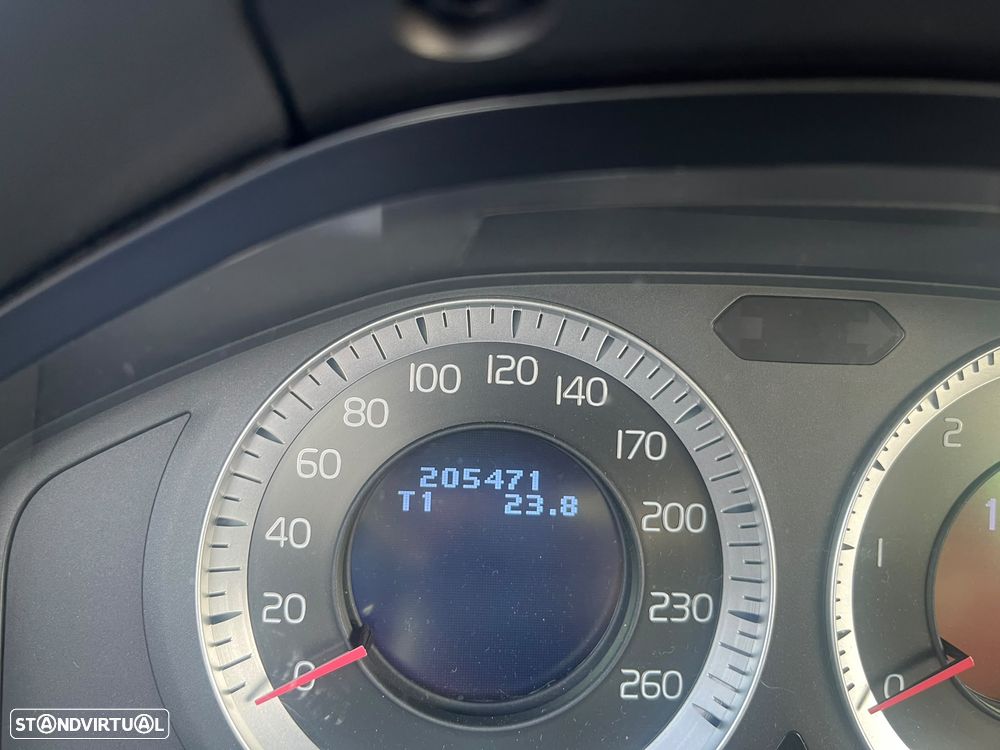 Volvo S60 2.0 D3 Kinetic Start/Stop - 3