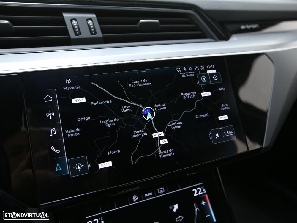 Audi e-tron Sportback 55 quattro S line - 26