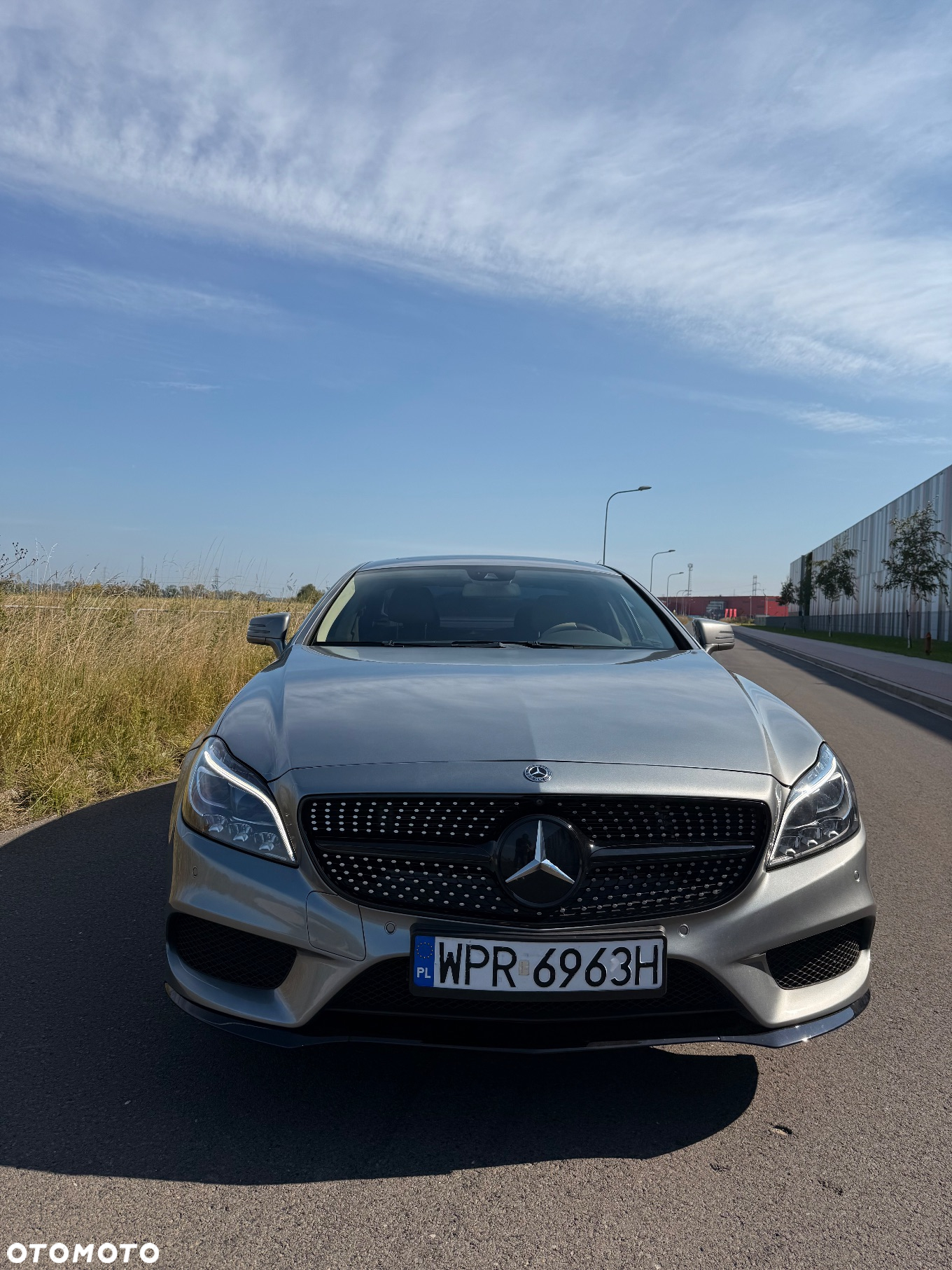 Mercedes-Benz CLS - 3