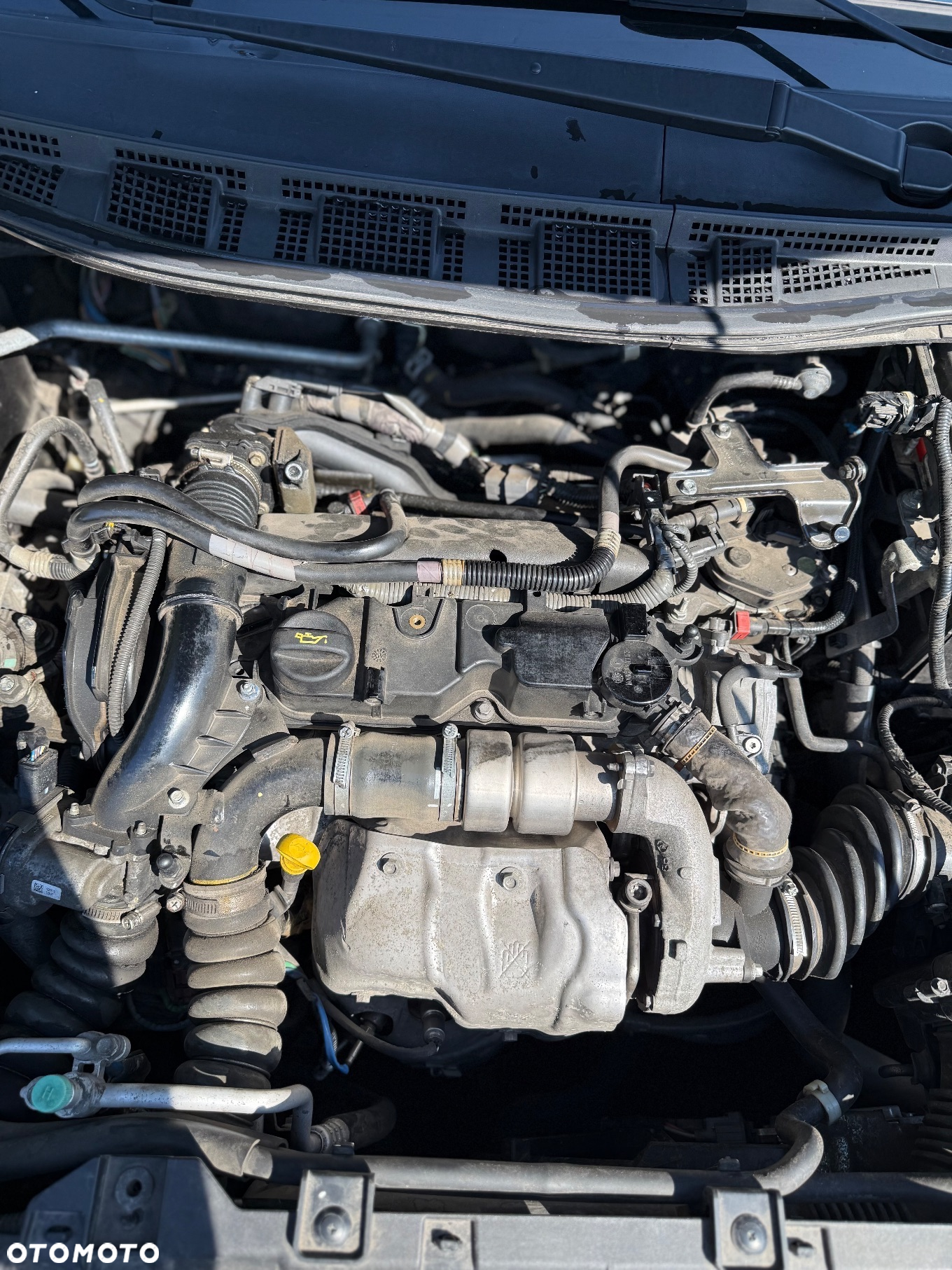 Mazda 5 - 7