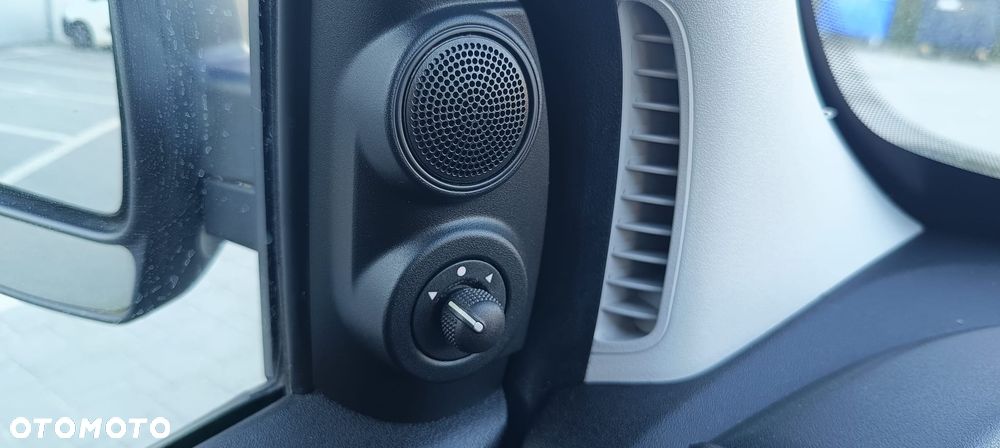 Opel combo d - 16
