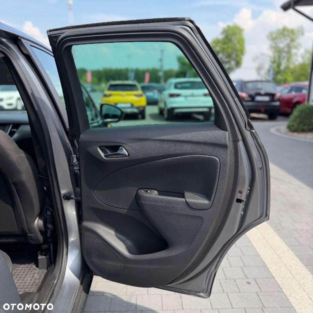 Opel Crossland X - 31