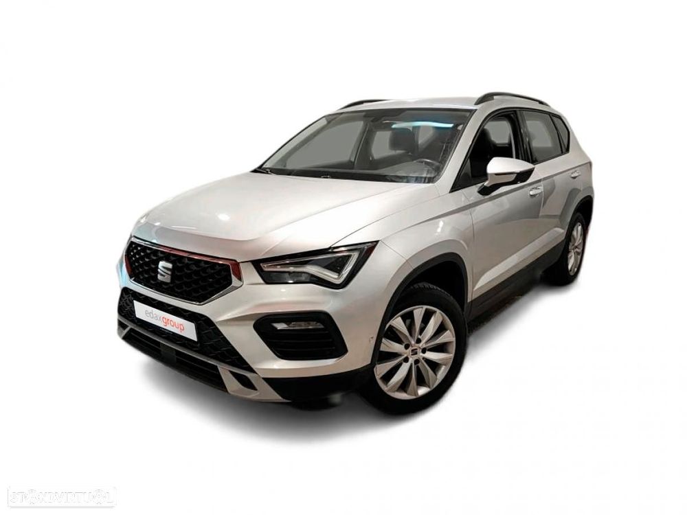 SEAT Ateca 2.0 TDI Style - 1