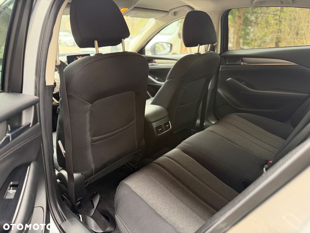 Mazda 6 2.0 SKYEnergy - 35
