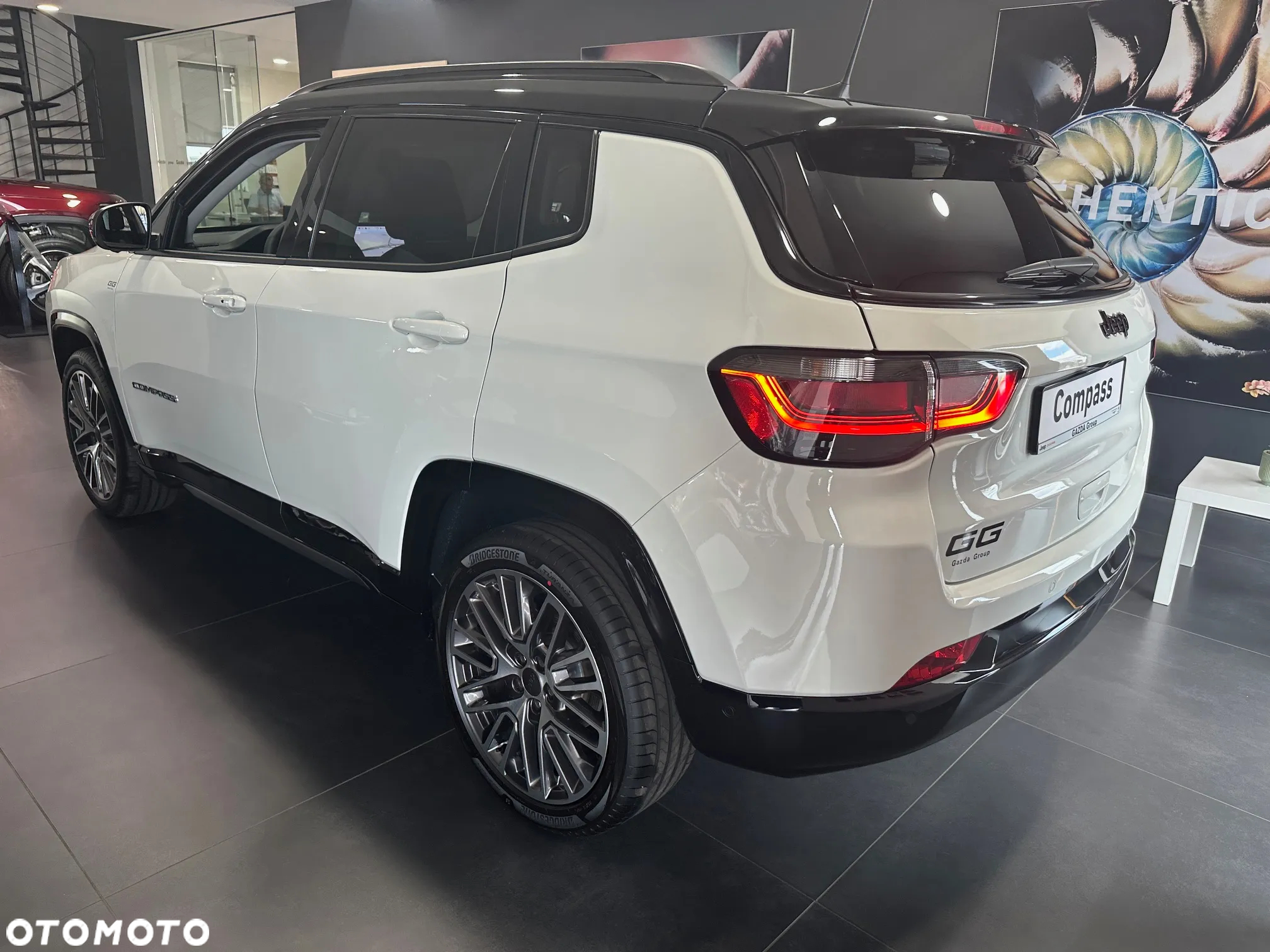 Jeep Compass 1.5 T4 mHEV Summit FWD S&S DCT - 5