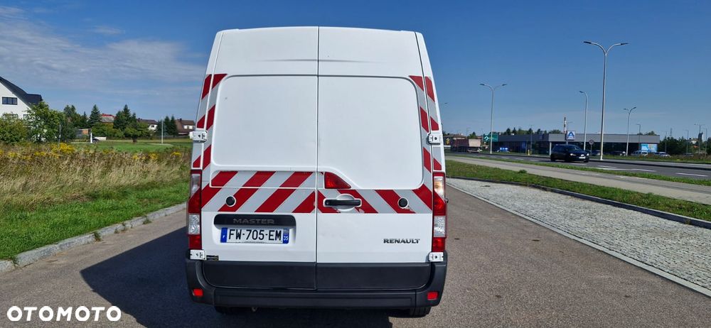 Renault Master - 3