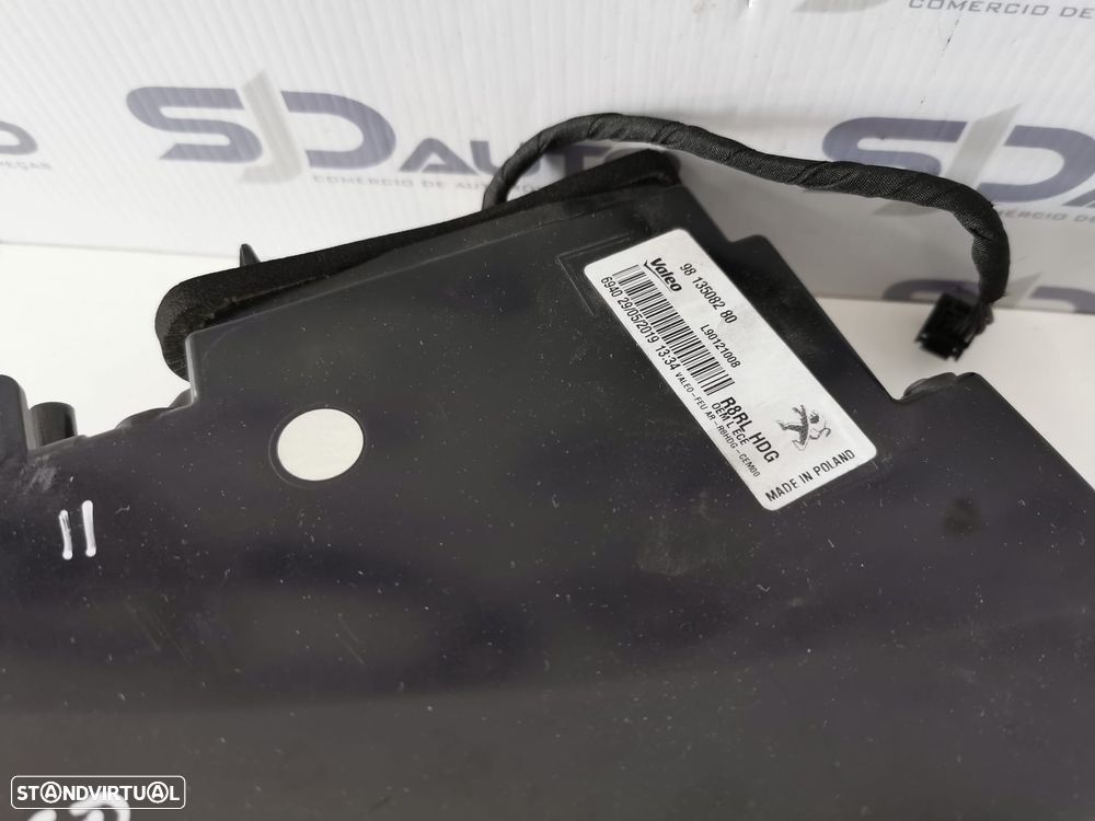 Farolins Mala - Peugeot 508 II - 6