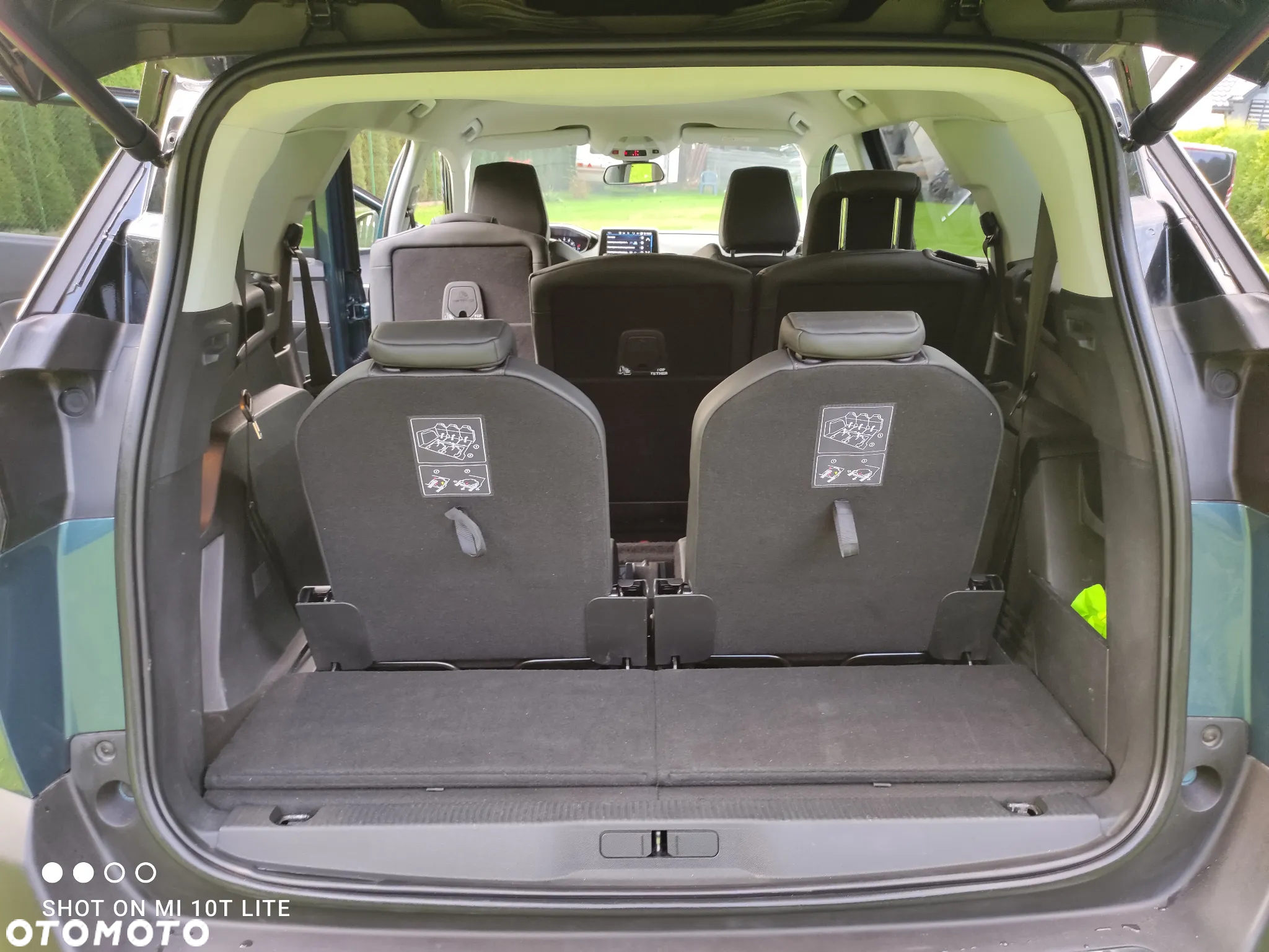 Peugeot 5008 PureTech 180 EAT8 Stop & Start Crossway - 21