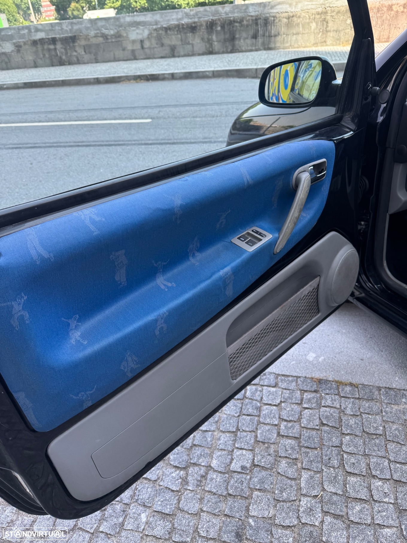VW Lupo 1.0 Confortline AC - 12