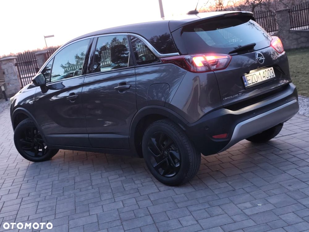 Opel Crossland X 1.2 Start/Stop 120 Jahre - 2