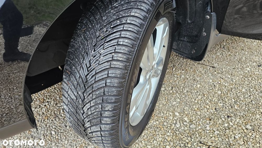 Hyundai ix35 1.6 2WD Comfort - 26