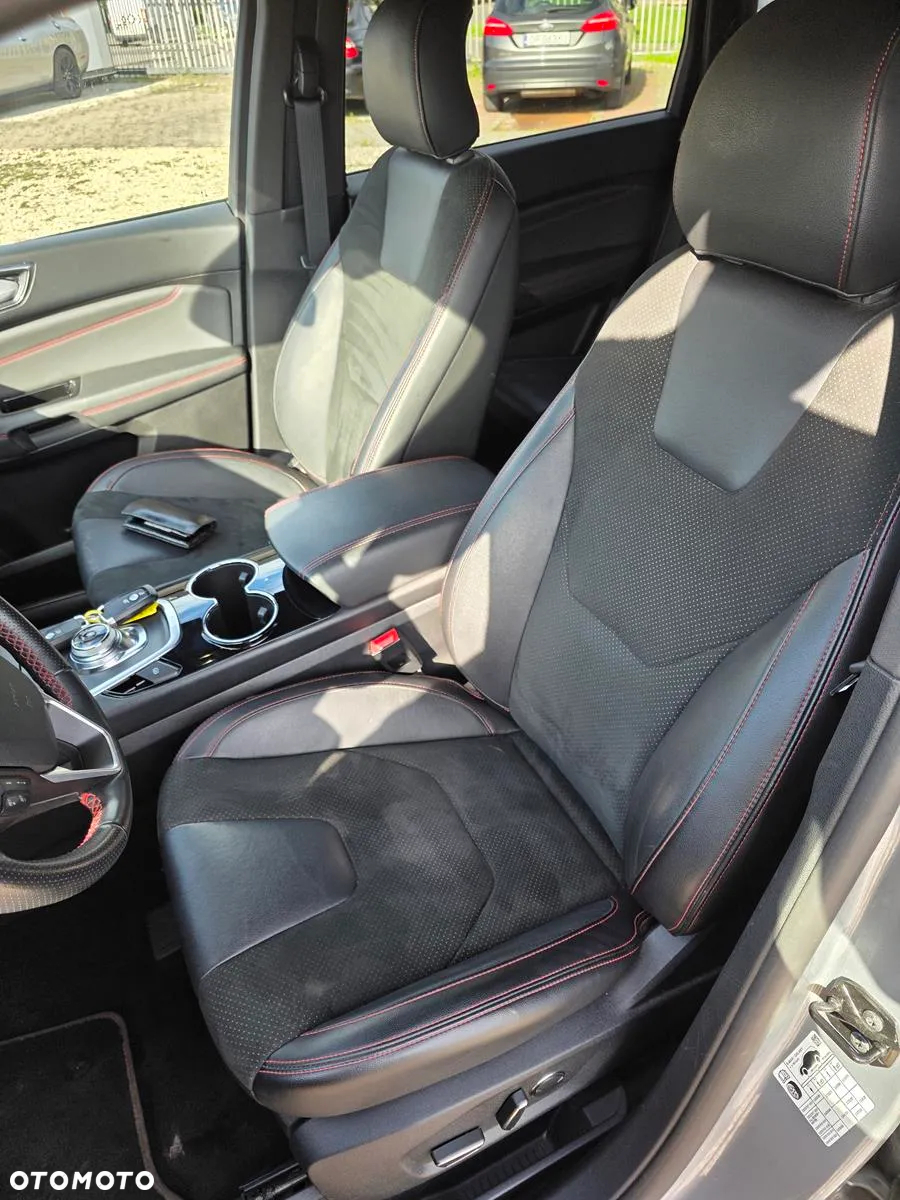 Ford S-Max 2.0 EcoBlue ST-Line - 11