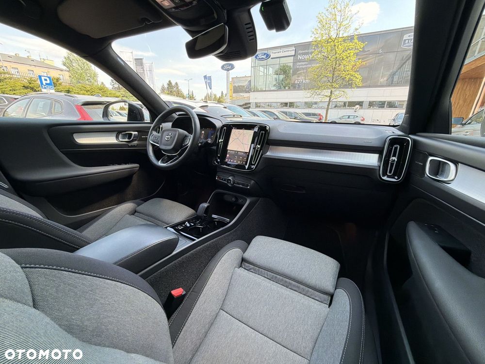 Volvo XC 40 - 15