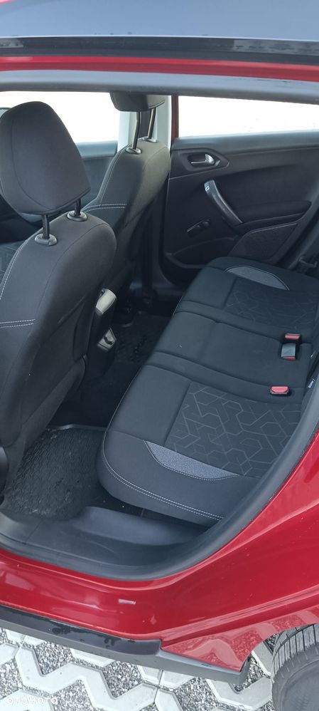 Peugeot 2008 PureTech 82 Active - 19