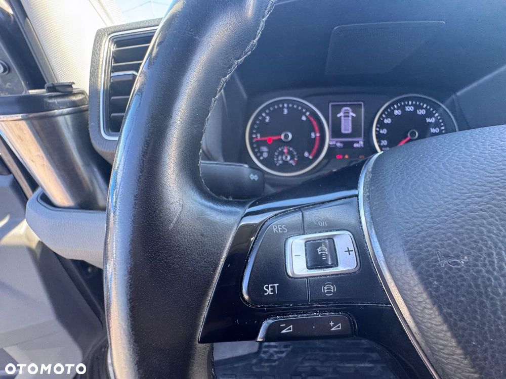 Volkswagen Crafter - 14