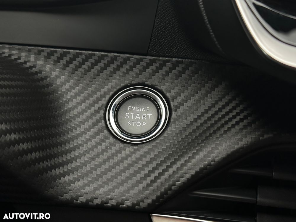 Peugeot 2008 PureTech 130 EAT8 Allure - 30