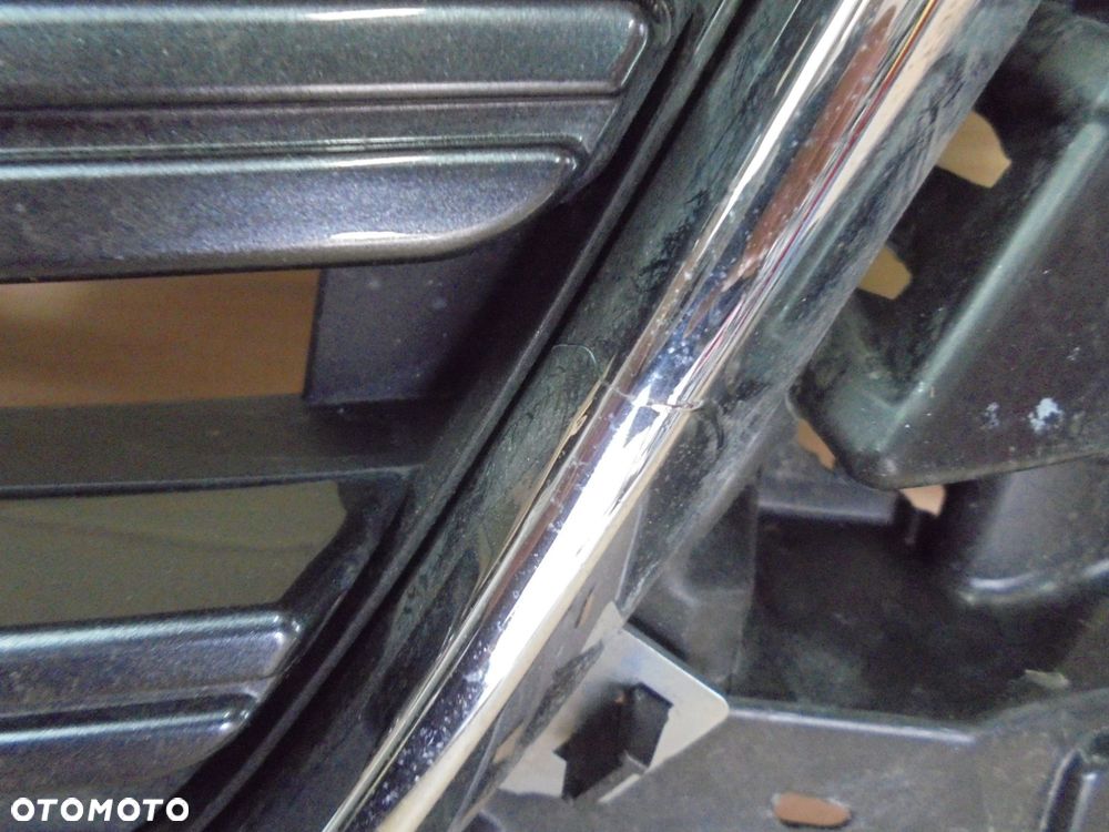 MAZDA CX5 LIFT - atrapa ORYGINAŁ - 4