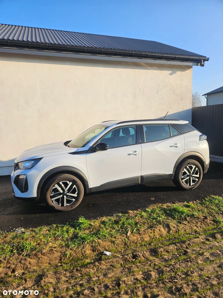 Peugeot 2008 PureTech 100 Style - 3