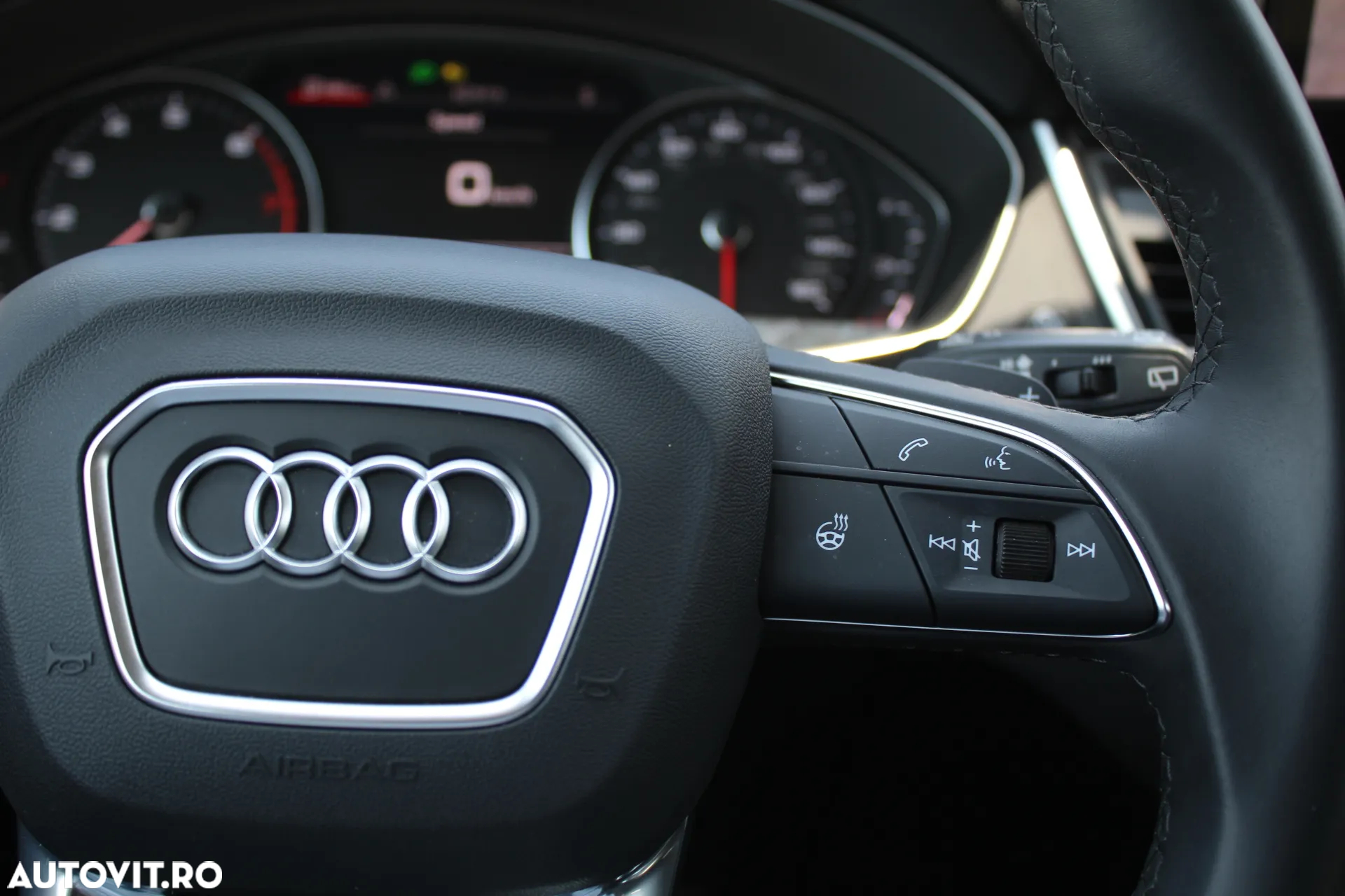 Audi Q5 40 TFSI S tronic MHEV - 6
