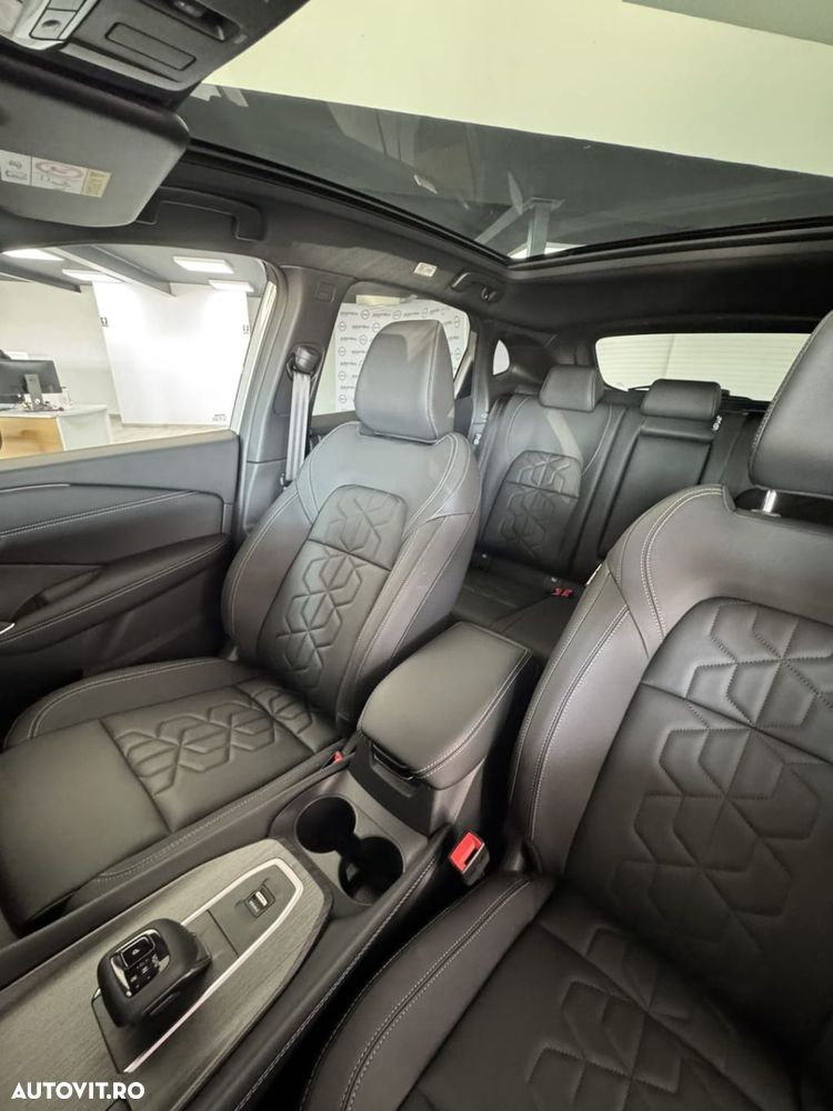 Nissan Qashqai - 7