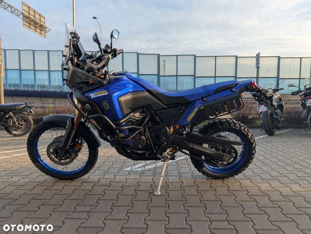 Yamaha Tenere - 17