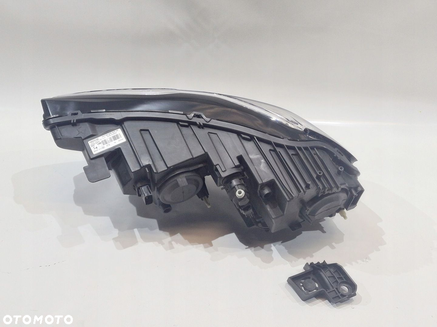LAMPA PRZÓD PRAWY CITROEN DS3 CROSSBACK EUR 90103061 - 4