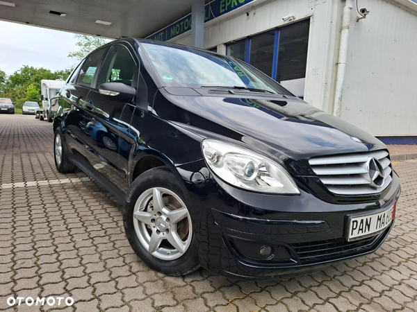 Mercedes-Benz Klasa B 150