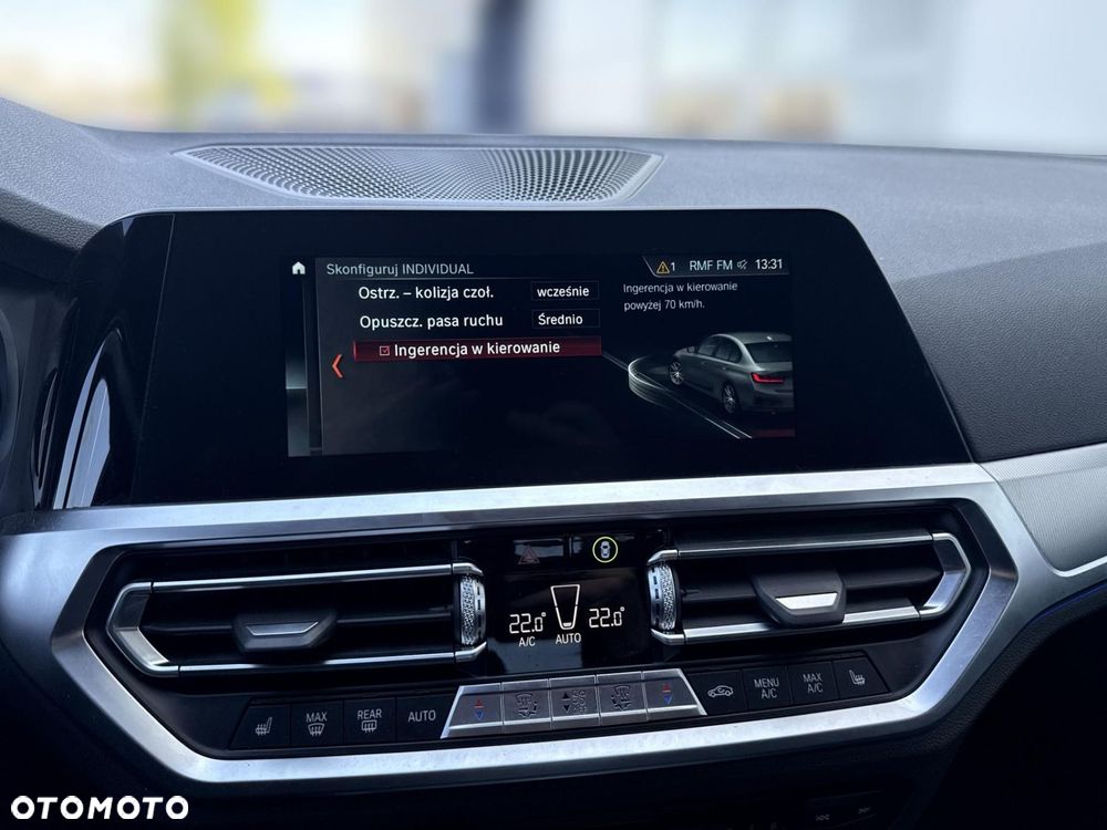 BMW Seria 3 - 23