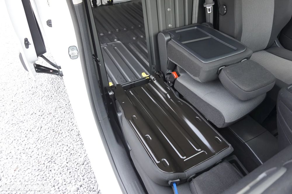 Opel Combo CDTI 102 Enjoy IVA dedutível - 32