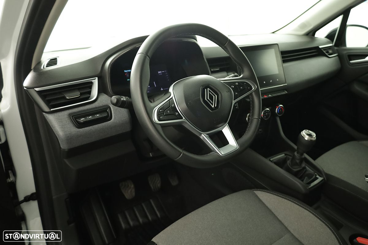 Renault Clio 1.0 TCe Evolution - 7