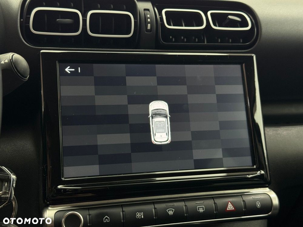 Citroën C3 Aircross 1.2 PureTech Shine S&S - 37