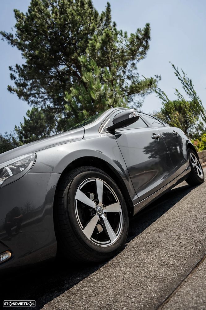 Volvo V40 1.6 D2 Kinetic - 10