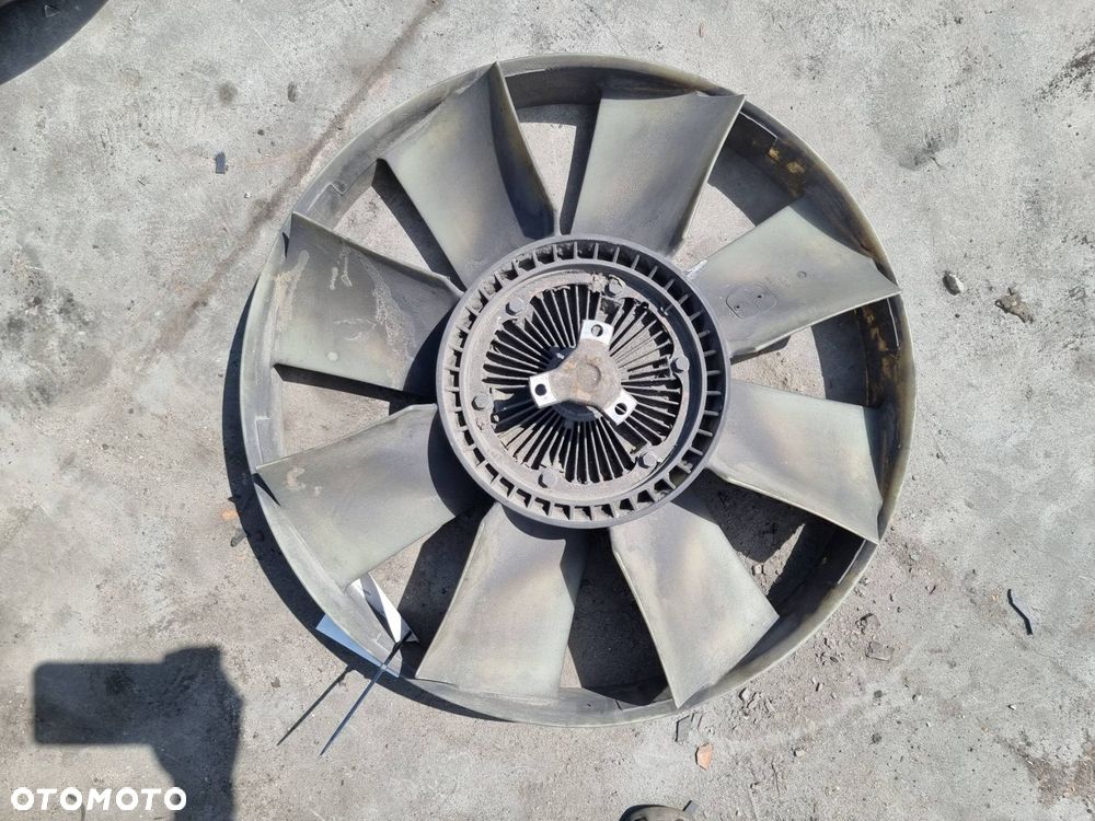 WISKOZA IVECO EUROCARGO 20E28 504038112 - 3