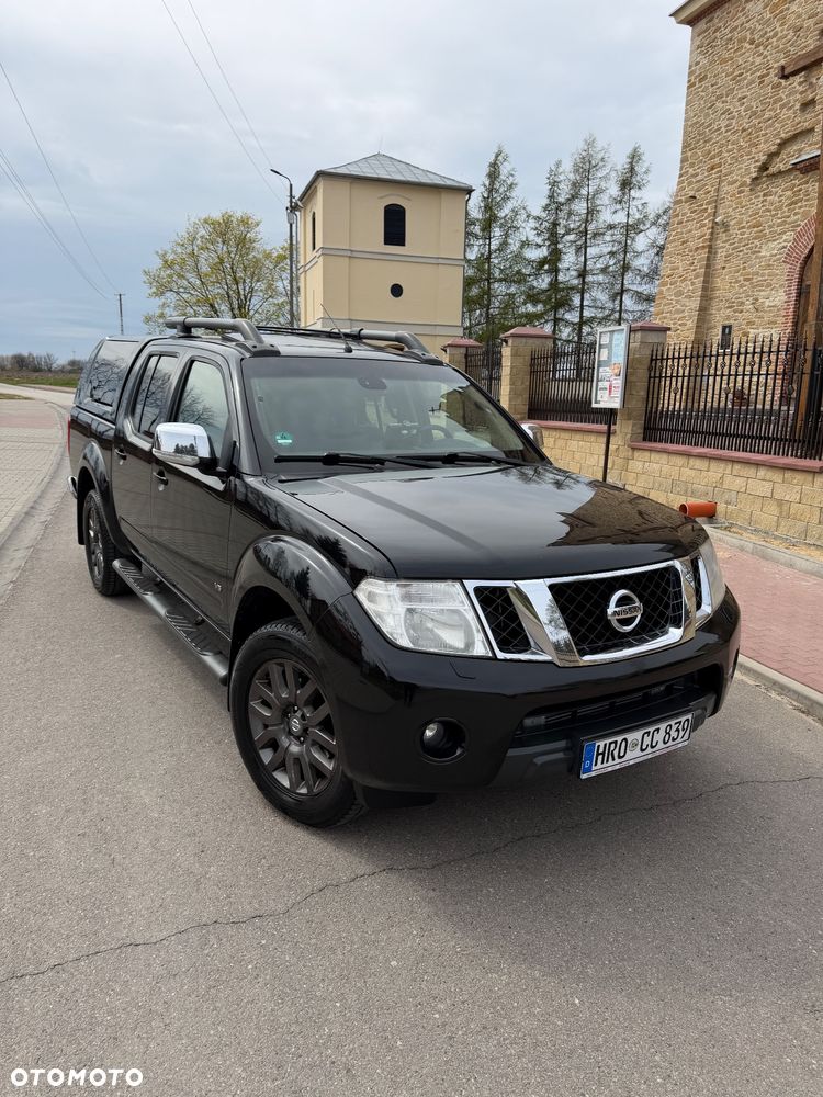 Nissan Navara - 18