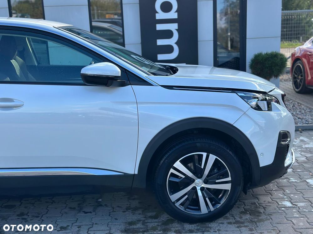 Peugeot 3008 - 4